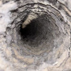 Dryer Vent Cleaning in Washington, DC (1)