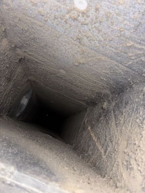 Air Duct Cleaning in Baltimore, MD (1)